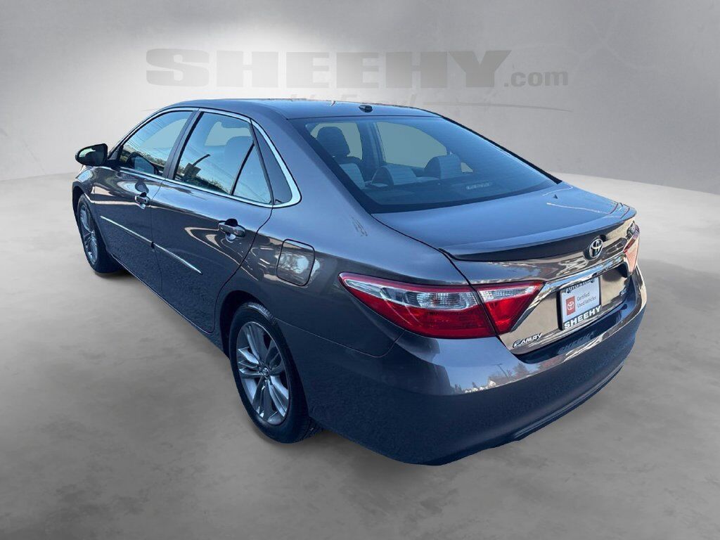 2017 Toyota Camry LE Cockeysville MD
