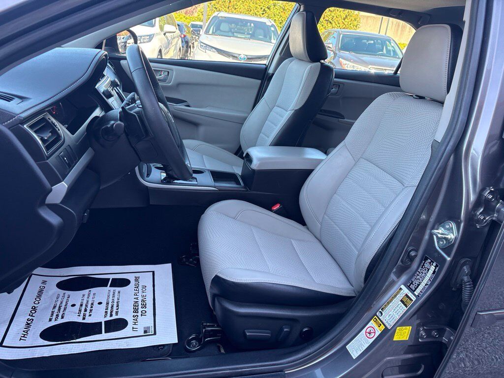 2017 Toyota Camry LE Cockeysville MD