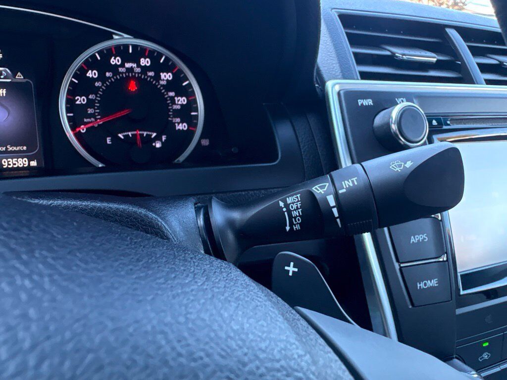2017 Toyota Camry LE Cockeysville MD