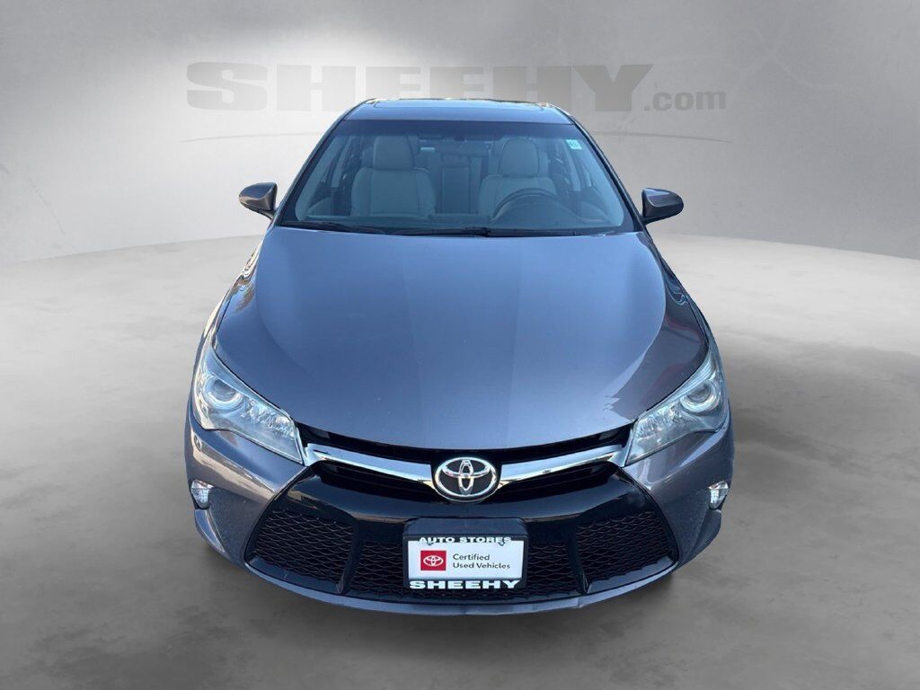 2017 Toyota Camry LE Cockeysville MD