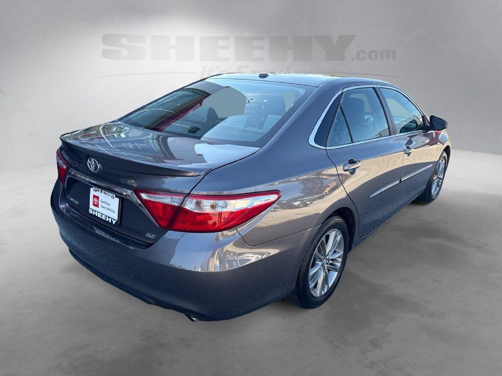 2017 Toyota Camry LE Cockeysville MD