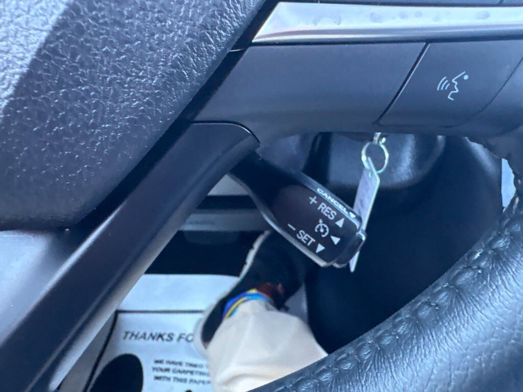 2017 Toyota Camry LE Cockeysville MD