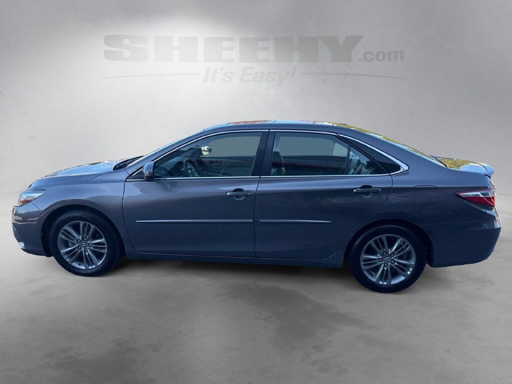 2017 Toyota Camry LE Cockeysville MD