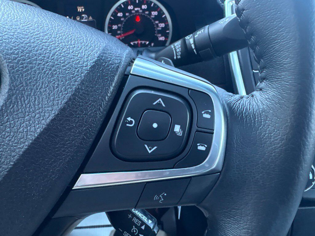 2017 Toyota Camry LE Cockeysville MD
