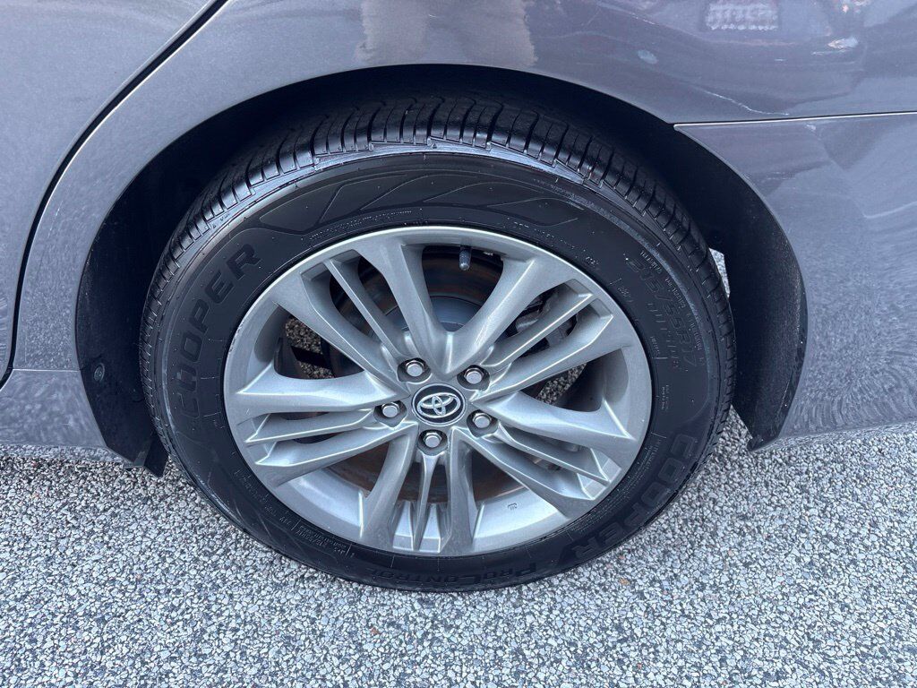 2017 Toyota Camry LE Cockeysville MD