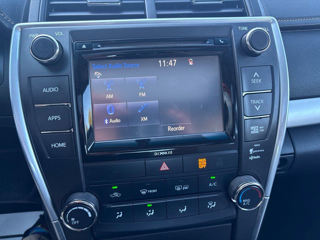 2017 Toyota Camry LE Cockeysville MD