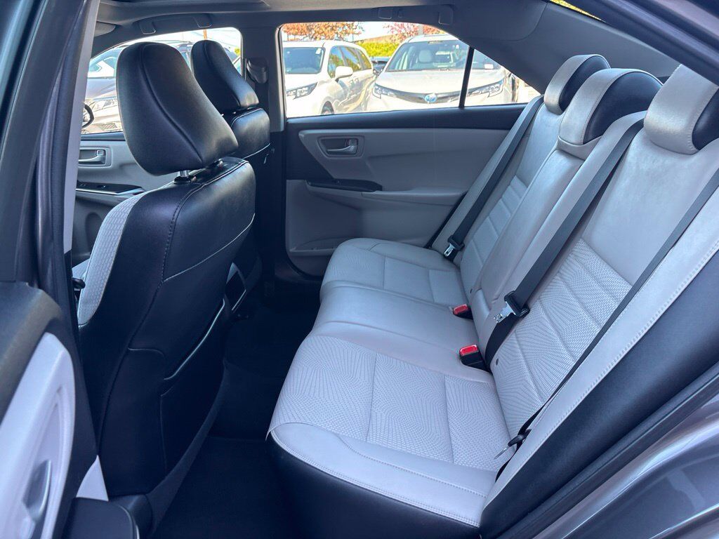 2017 Toyota Camry LE Cockeysville MD