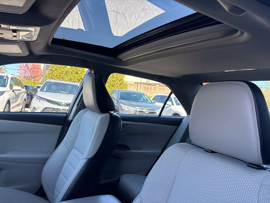2017 Toyota Camry LE Cockeysville MD