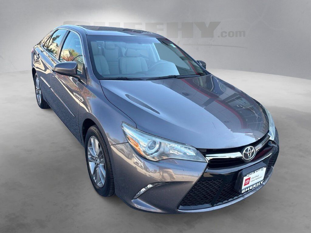 2017 Toyota Camry LE Cockeysville MD