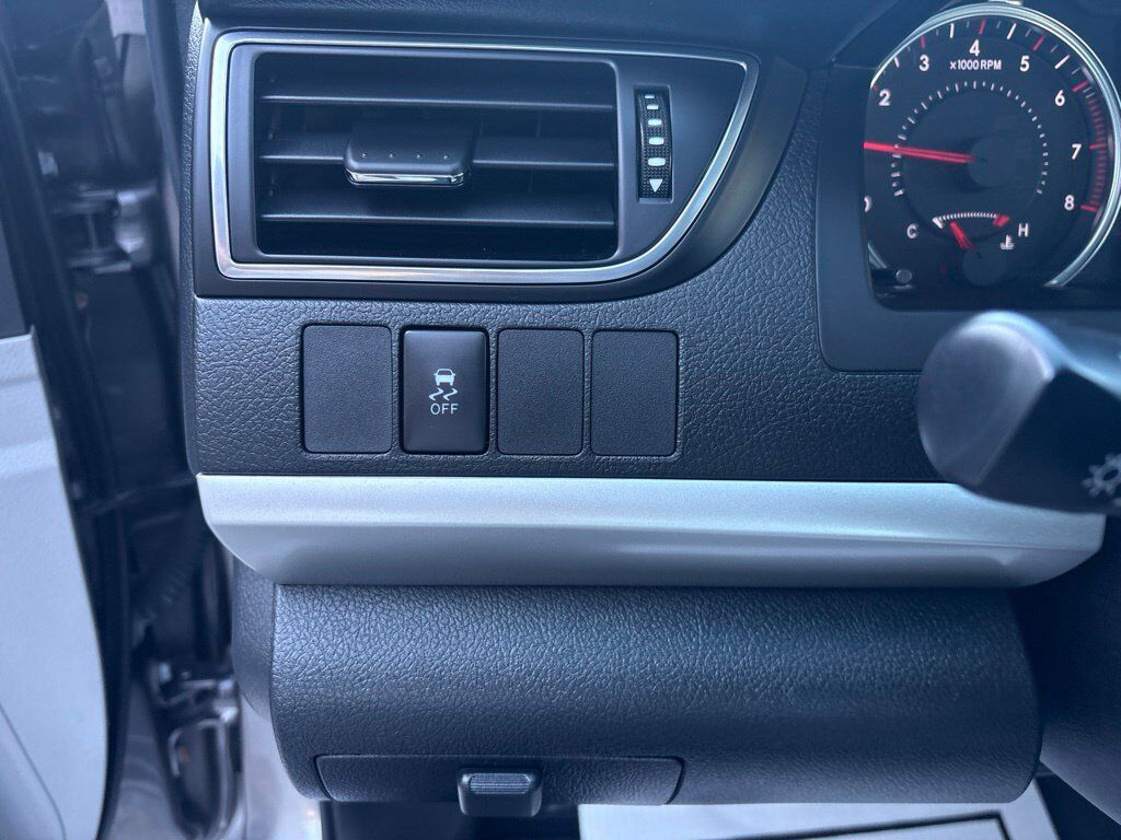 2017 Toyota Camry LE Cockeysville MD