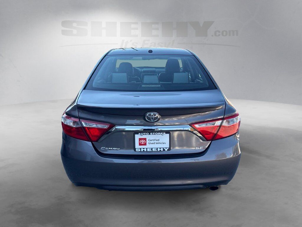 2017 Toyota Camry LE Cockeysville MD