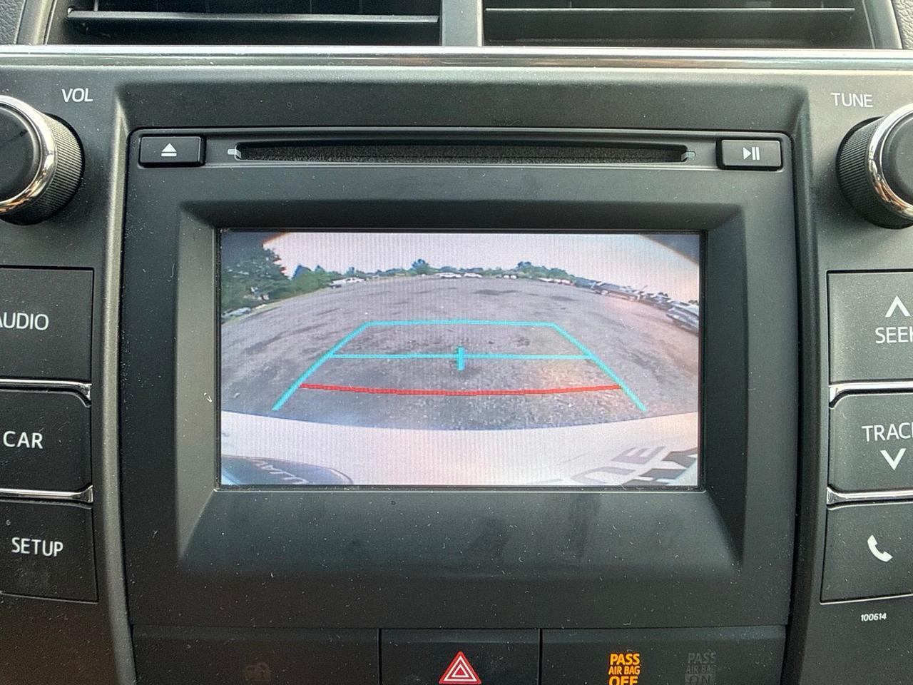 2017 Toyota Camry LE Chantilly VA
