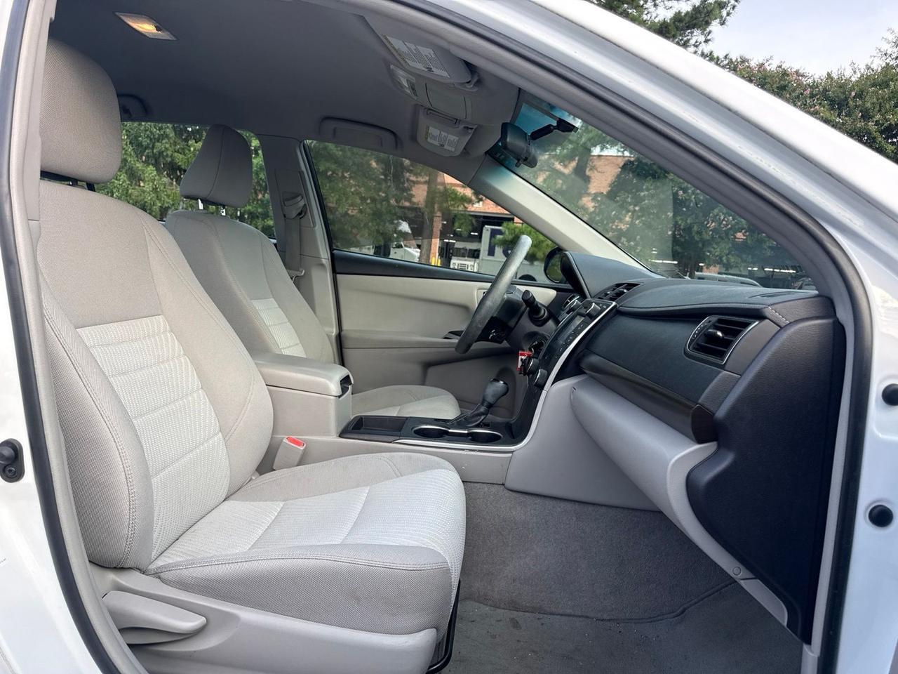 2017 Toyota Camry LE Chantilly VA