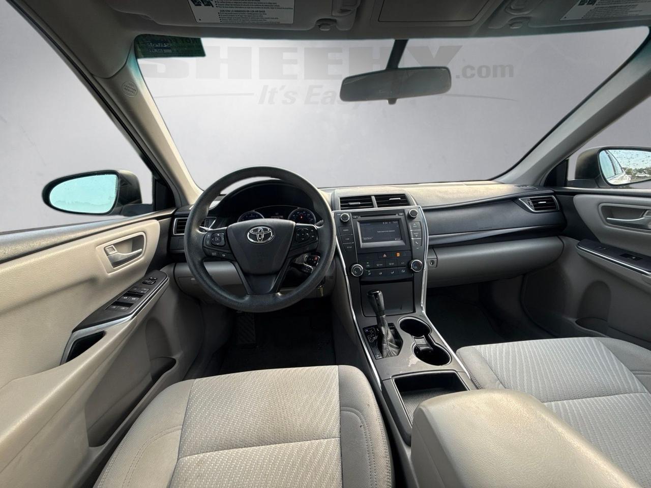 2017 Toyota Camry LE Chantilly VA