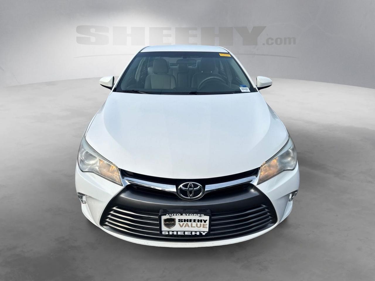 2017 Toyota Camry LE Chantilly VA