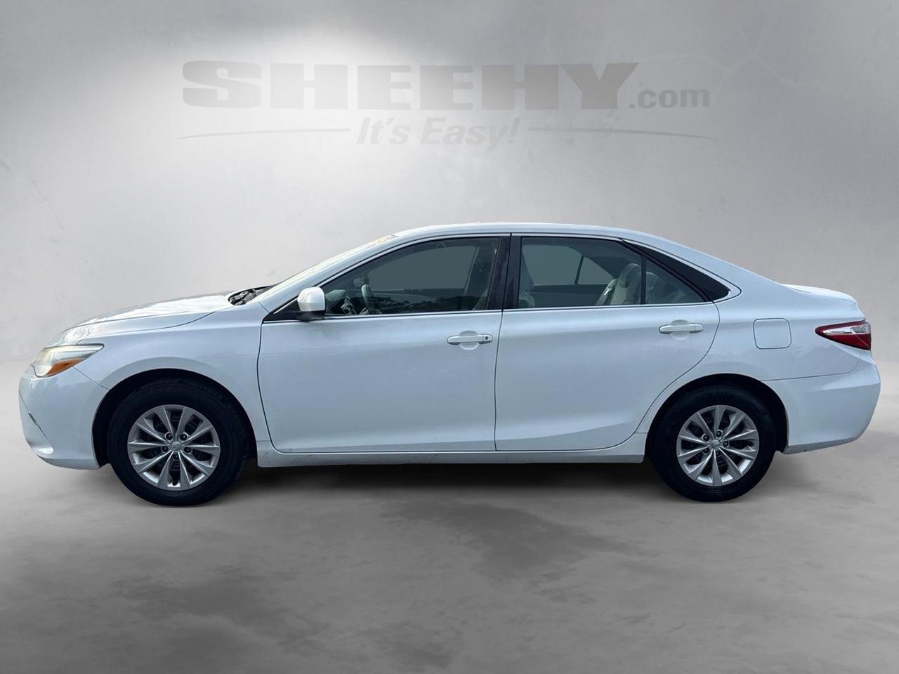 2017 Toyota Camry LE Chantilly VA