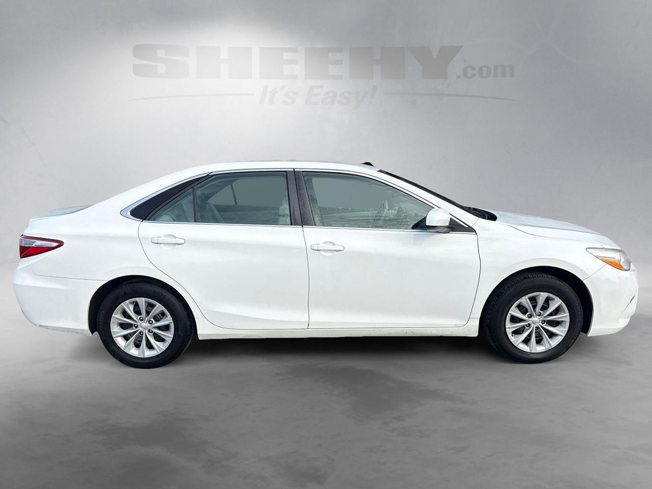 2017 Toyota Camry LE Chantilly VA