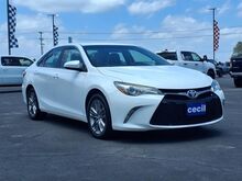 2017_Toyota_Camry_SE_  TX