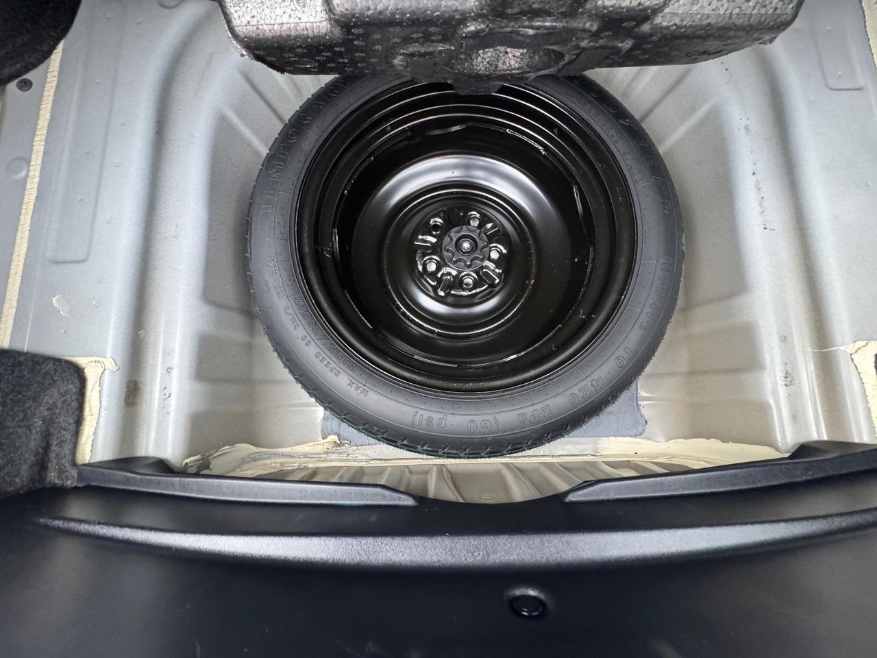 2017 Toyota Camry SE Austin TX