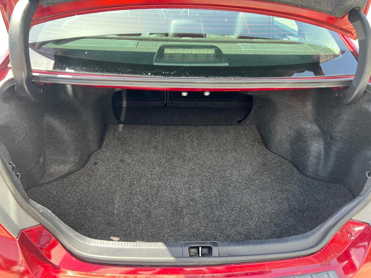 2017 Toyota Camry SE Austin TX
