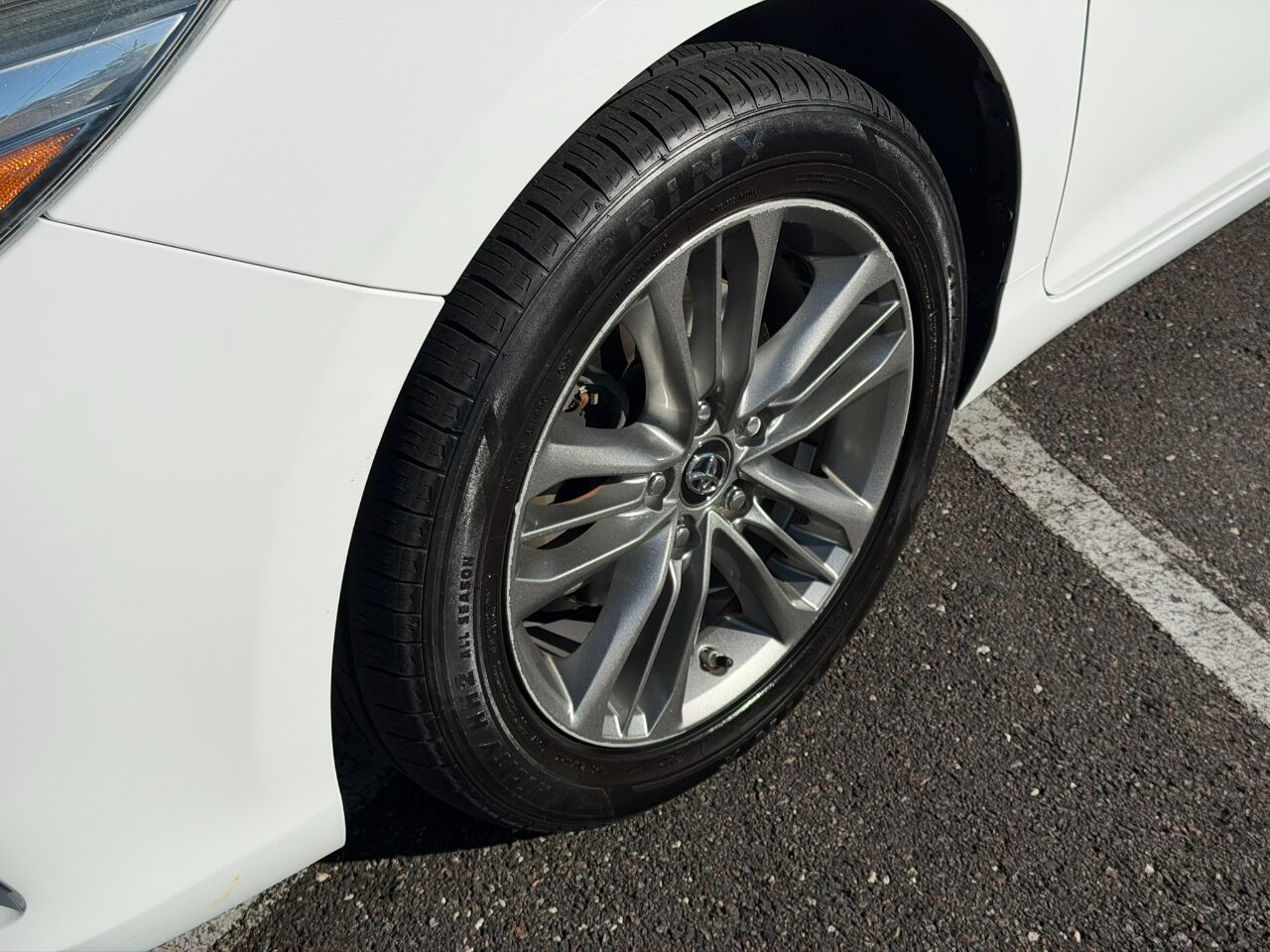 2017 Toyota Camry SE Auto (Natl) Jacksonville FL