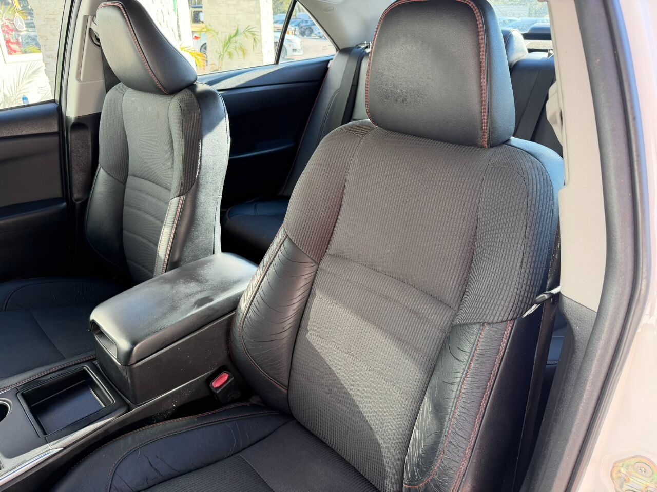 2017 Toyota Camry SE Auto (Natl) Jacksonville FL