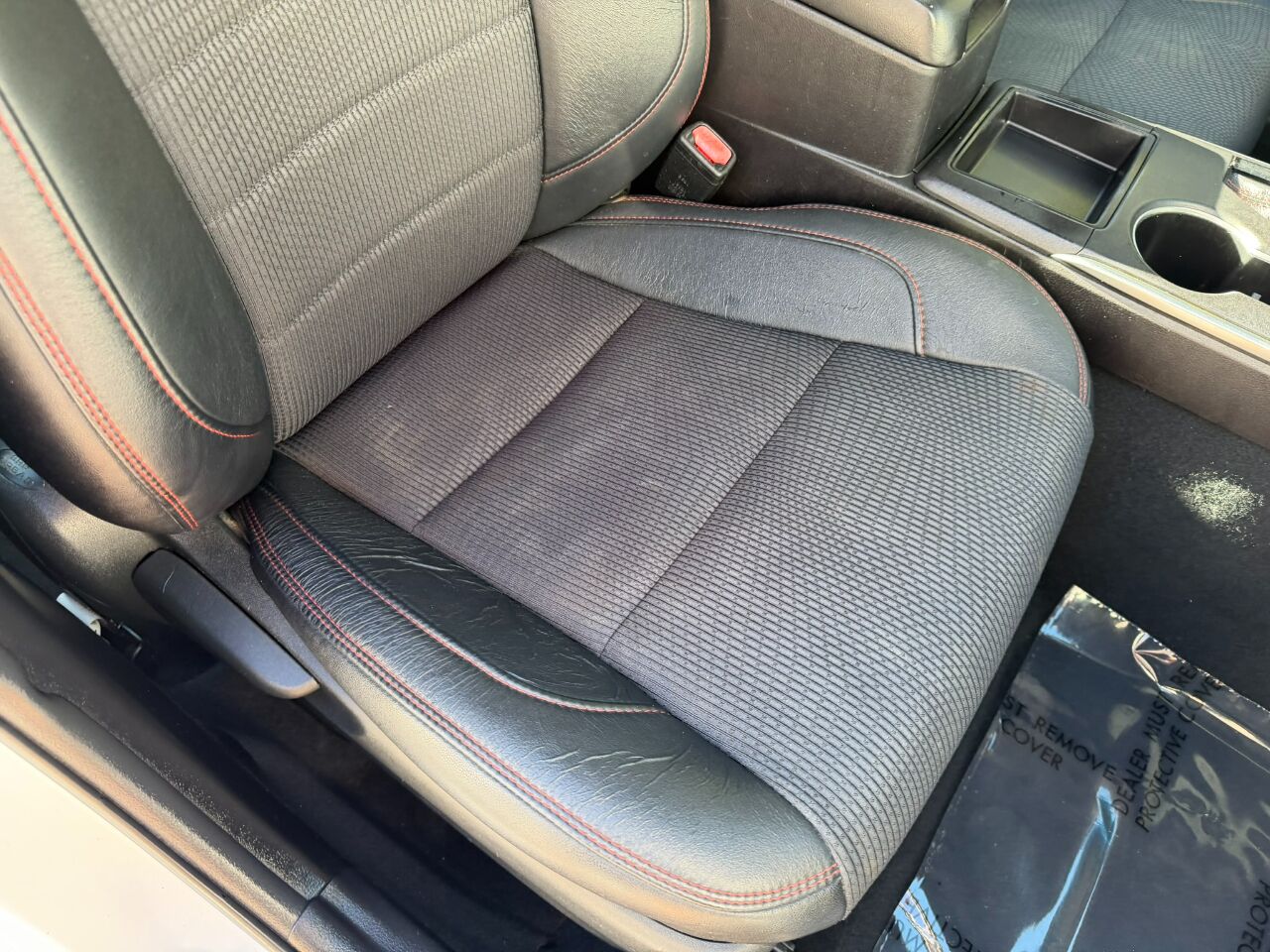 2017 Toyota Camry SE Auto (Natl) Jacksonville FL