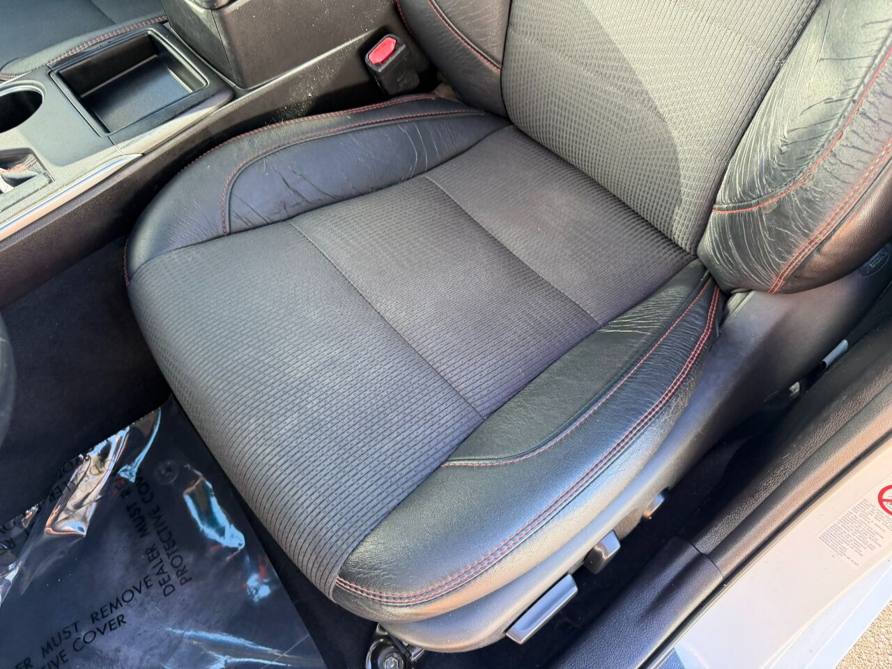 2017 Toyota Camry SE Auto (Natl) Jacksonville FL