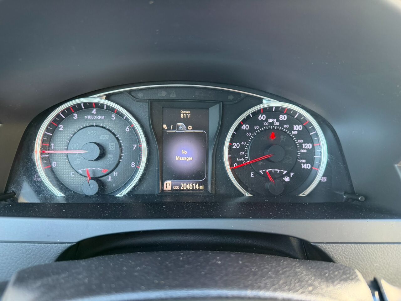 2017 Toyota Camry SE Auto (Natl) Jacksonville FL