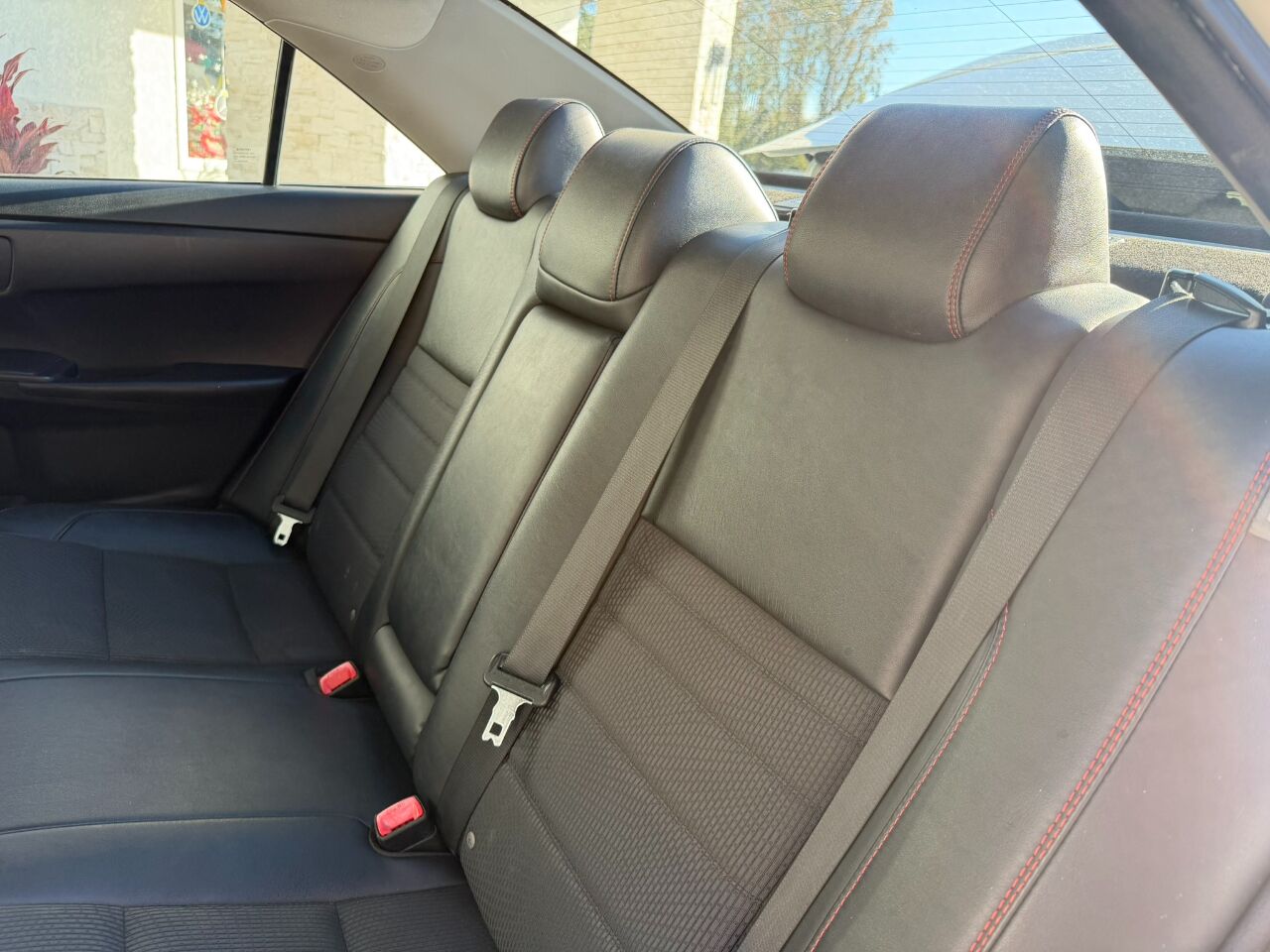 2017 Toyota Camry SE Auto (Natl) Jacksonville FL