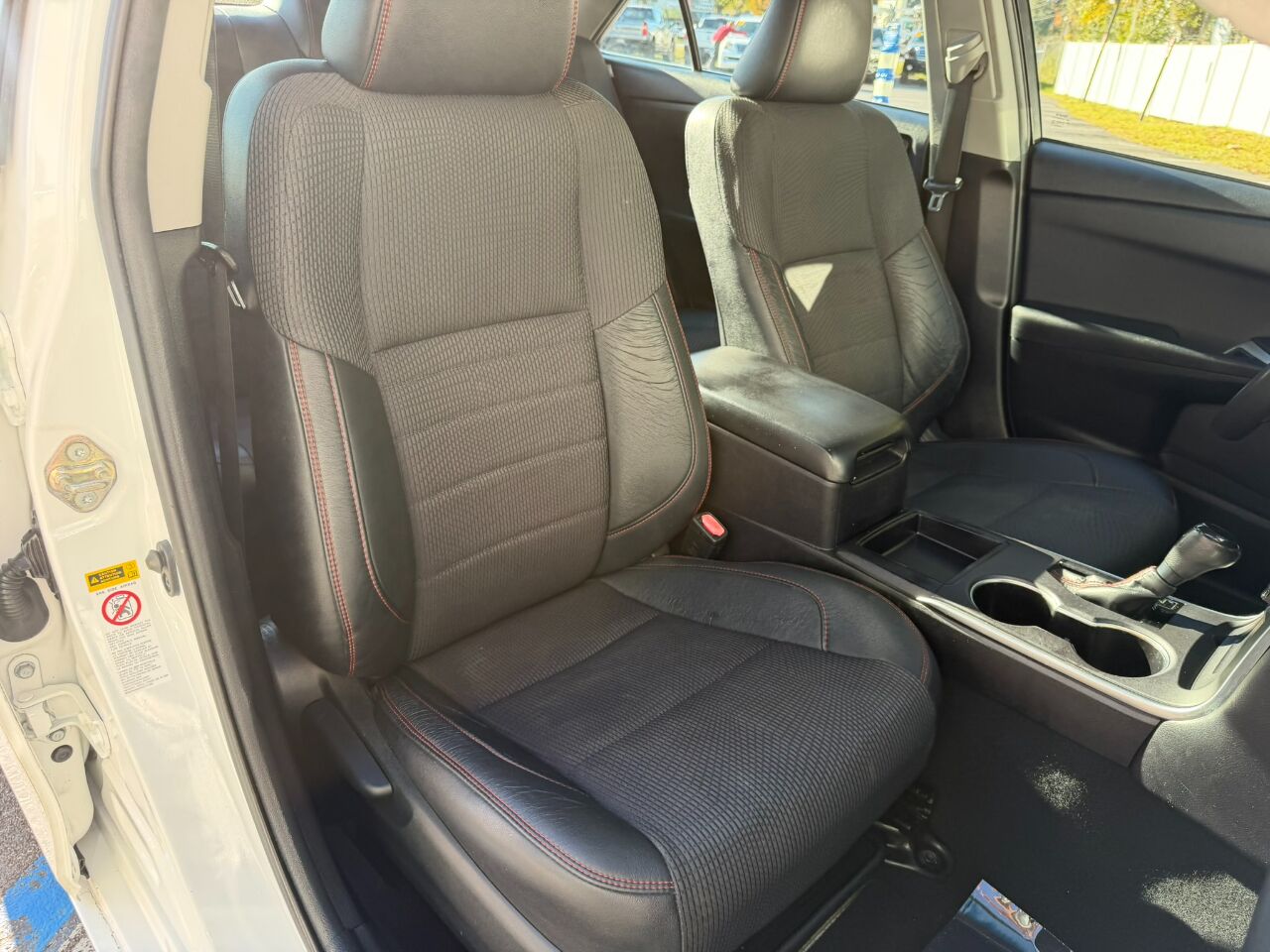 2017 Toyota Camry SE Auto (Natl) Jacksonville FL