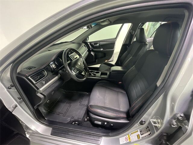 2017 Toyota Camry SE Columbia SC