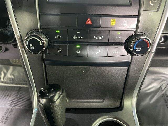 2017 Toyota Camry SE Columbia SC