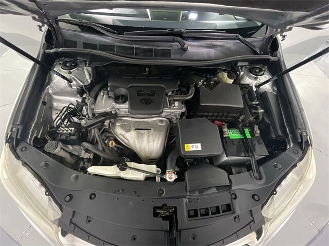 2017 Toyota Camry SE Columbia SC