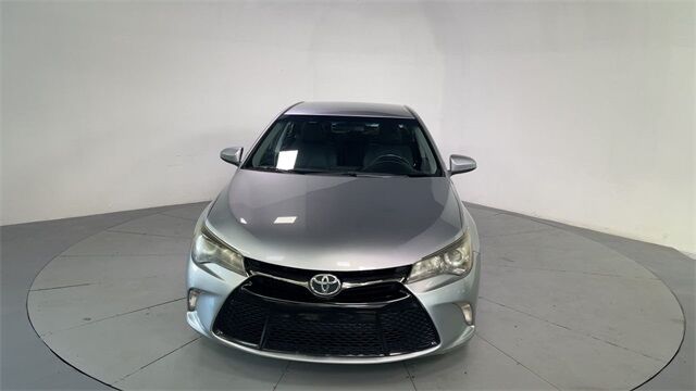 2017 Toyota Camry SE Columbia SC