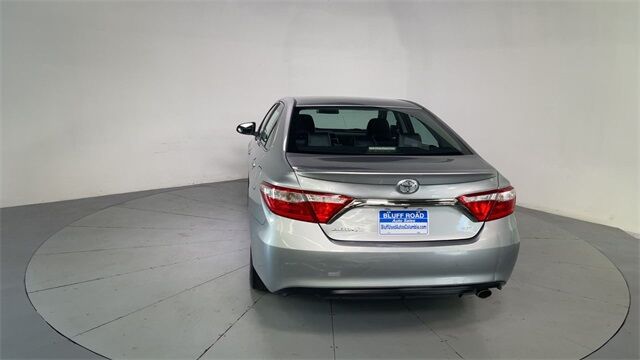 2017 Toyota Camry SE Columbia SC