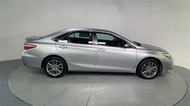 2017 Toyota Camry SE Columbia SC