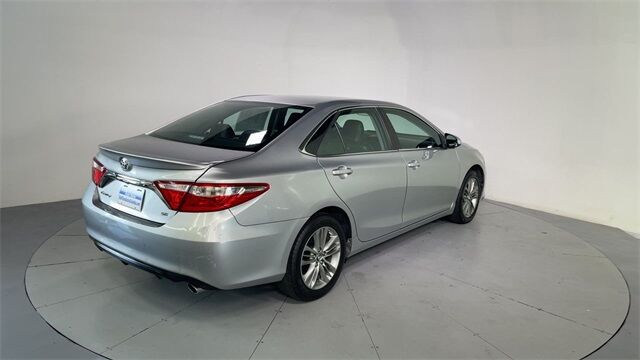 2017 Toyota Camry SE Columbia SC