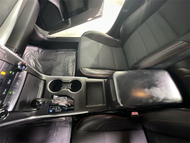 2017 Toyota Camry SE Columbia SC