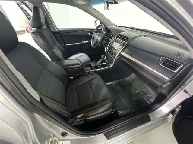 2017 Toyota Camry SE Columbia SC