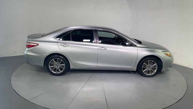 2017 Toyota Camry SE Columbia SC