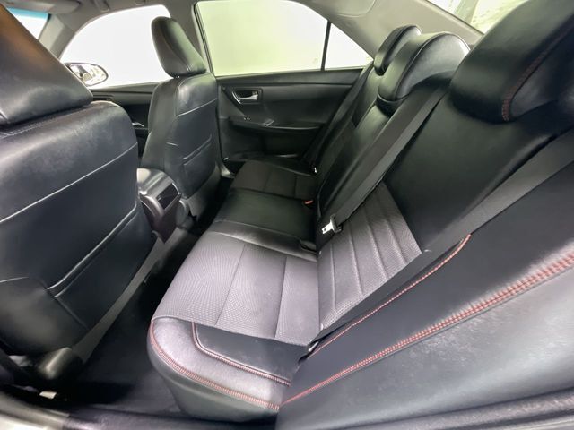 2017 Toyota Camry SE Columbia SC