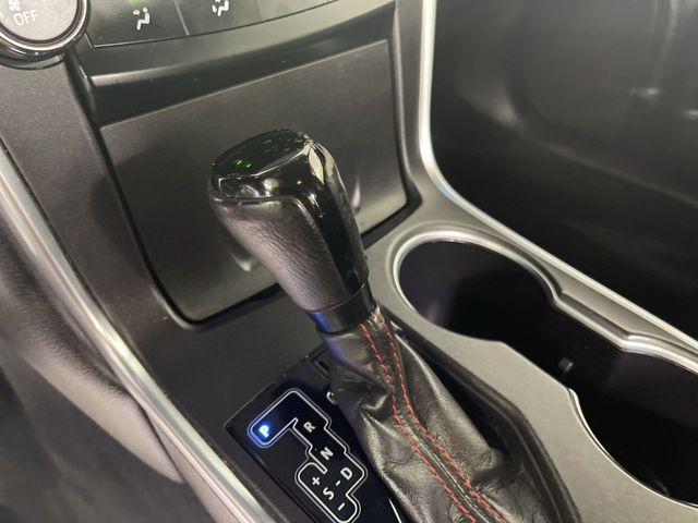 2017 Toyota Camry SE Columbia SC