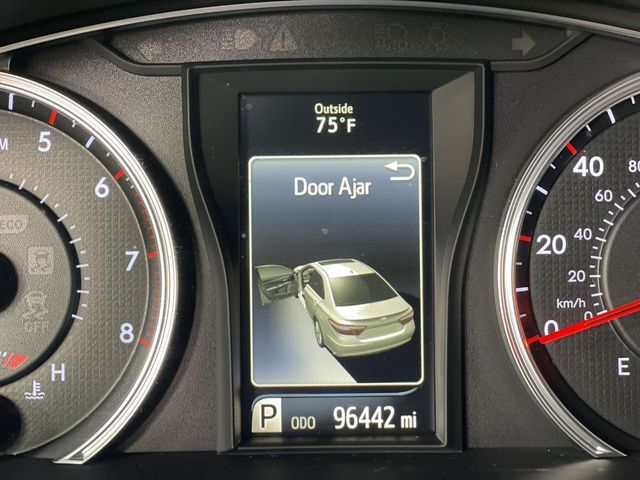 2017 Toyota Camry SE Columbia SC