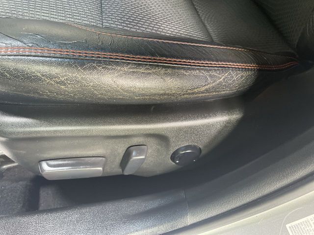 2017 Toyota Camry SE Columbia SC