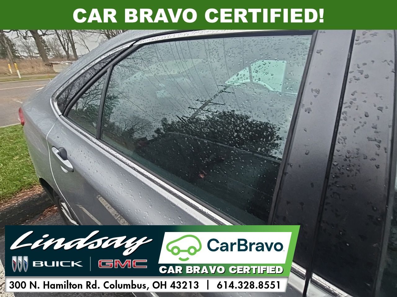 2017 Toyota Camry SE Columbus OH