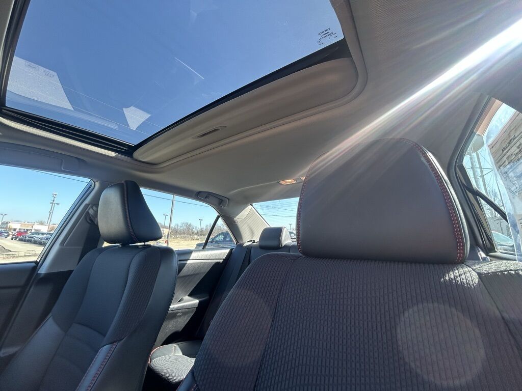 2017 Toyota Camry SE Crestwood KY