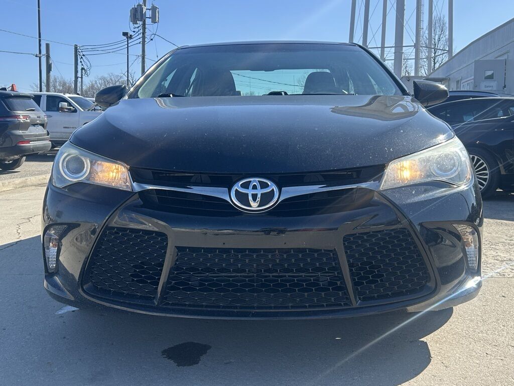 2017 Toyota Camry SE Crestwood KY
