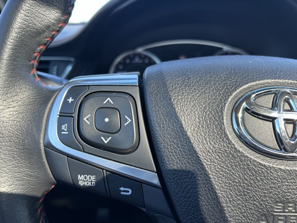 2017 Toyota Camry SE Crestwood KY