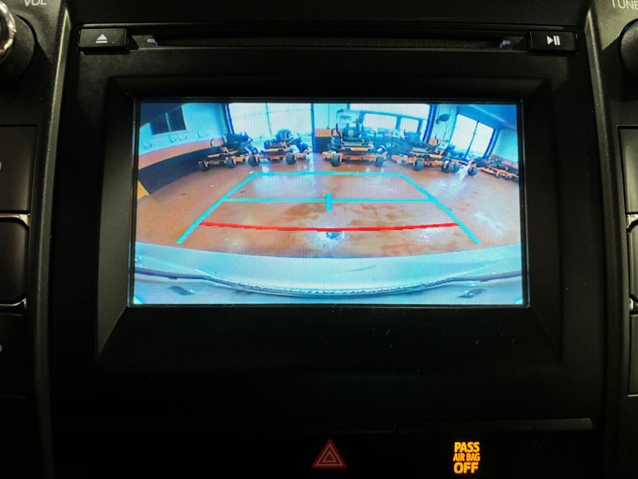 2017 Toyota Camry SE Franklin OH